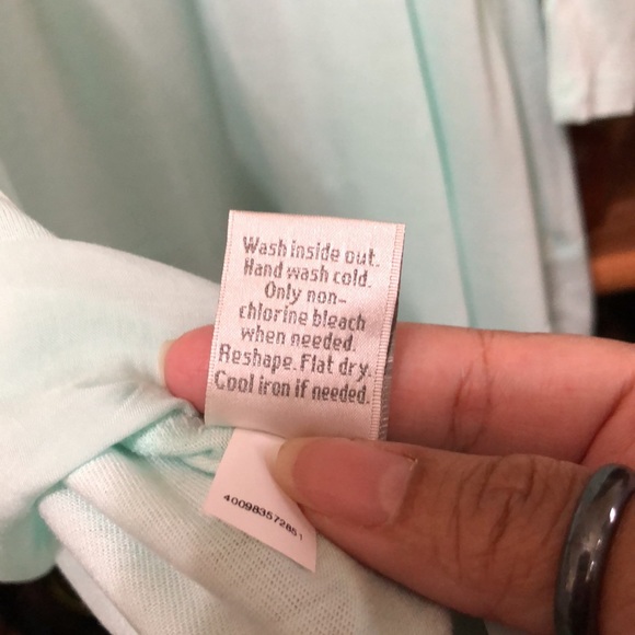 Ladies Hi/Lo Lauren Conrad Top - Picture 9 of 14